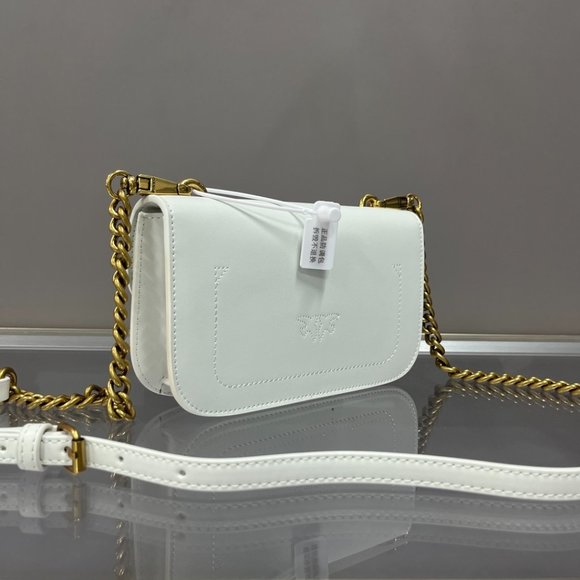 PINKO Shoulder Bag - Picture 4 of 7